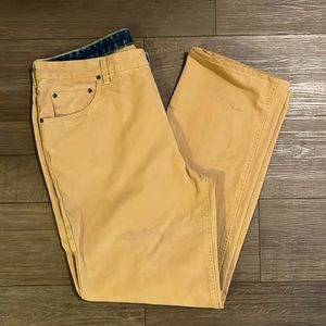 Men's pants